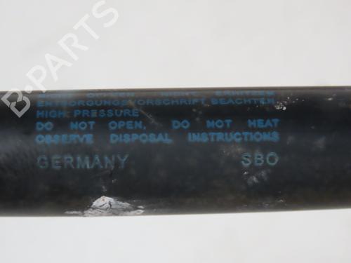 Used Tailgate lift support VW GOLF VI (5K1) 1.6 TDI (105 hp) 30048075