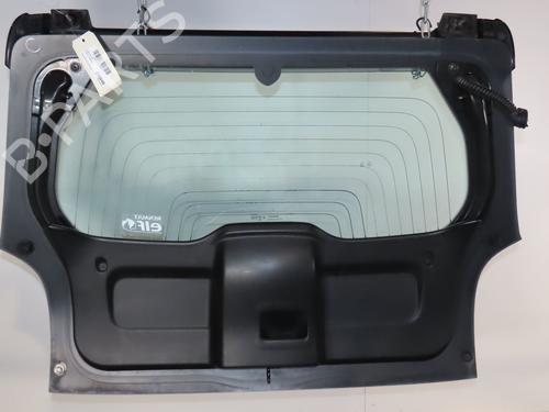 Bakluke CC/Kombi-Kupé RENAULT TWINGO III (BCM_, BCA_) 1.0 SCe 70 | BP30955675C6