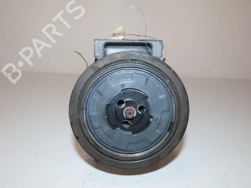 AC compressor PEUGEOT 208 I (CA_, CC_) 1.2 VTI 82 | BP24822294M34 