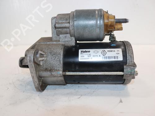 Starter DACIA DUSTER (HM_) 1.5 dCi 110 (HMAB) | BP38100380M8 - Image 3