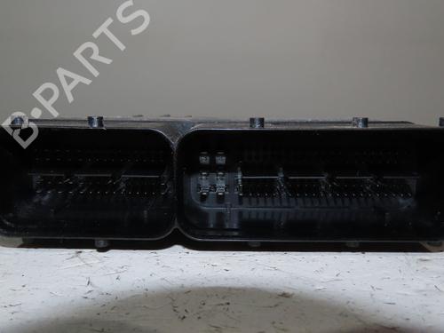 Used Engine control unit (ECU) VW GOLF VII (5G1, BQ1, BE1, BE2) 1.6 TDI (110 hp) 24486451