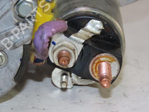 Starter DACIA DUSTER (PYM_, PYN_) 1.0 ECO G-100 | BP33031721M8  - Image 5