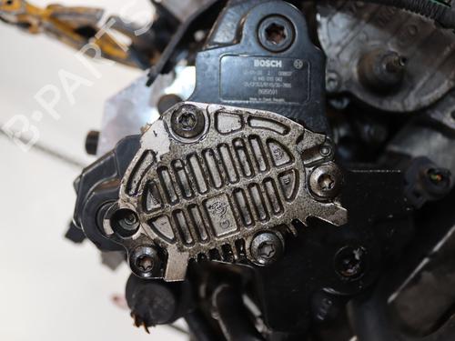 Engine VOLVO V70 II (285) 2.4 D | BP35746886M1 - Image 2
