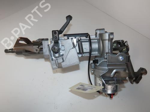 Steering column RENAULT CLIO IV (BH_) 1.5 dCi 90 | BP31277046M21
