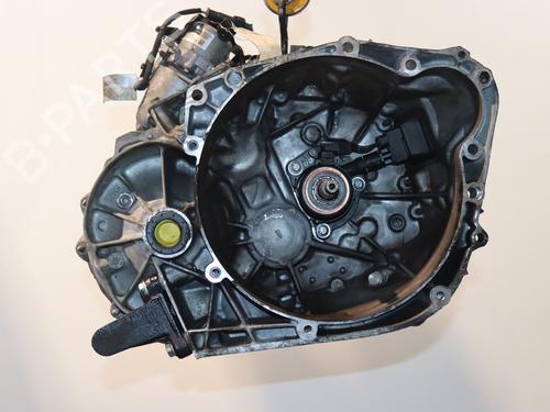 gearbox-peugeot-508-sw-i-8e_-2010-2011-2012-2013-2014-2015-2016-2017-2018-23160199 main image