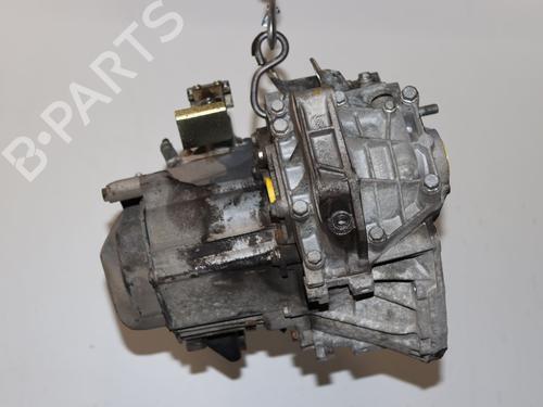 Gearbox FIAT 500 (312_) 1.2 (312AXA1A) | BP26311035M3 