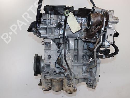 Engine CITROËN C3 AIRCROSS II (2R_, 2C_) 1.2 PureTech 130 (2RHNYH) | BP37252857M1 - Image 6