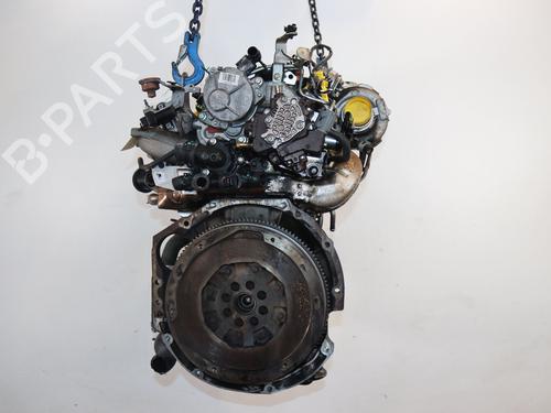 Engine RENAULT KOLEOS I (HY_) 2.0 dCi 4x4 (HY0K) | BP37186345M1 - Image 2