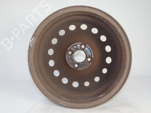 Used Rim Rim 31179444 31179444