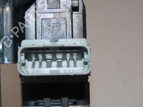 Used Front left window mechanism Front left window mechanism PEUGEOT PARTNER Box Body/MPV 1.6 HDi / BlueHDi 75 (75 hp) 33031776 33031776