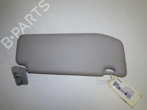 Pala sol esquerda CITROËN C3 III (SX) 1.2 VTi 82 (82 hp) 17136521