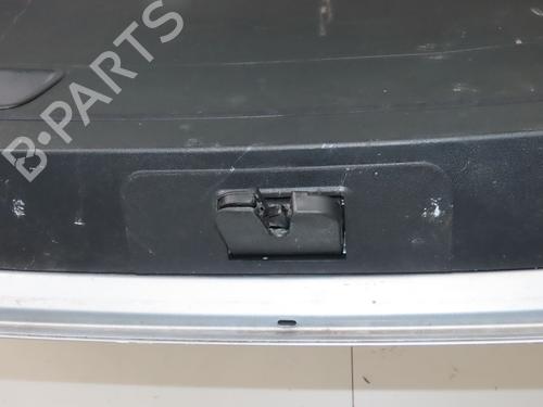 Used Tailgate Tailgate SEAT IBIZA III (6L1) 1.4 TDI (70 hp) 34175575 34175575