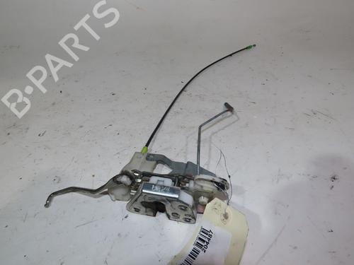 Used Front right lock CITROËN C1 (PM_, PN_) 1.0 (68 hp) 19278227