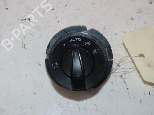 Headlight switch PORSCHE PANAMERA (970) 4.8 Turbo | BP40615194I24 - Image 3