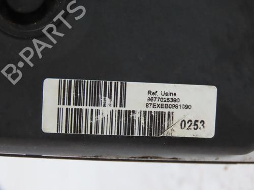 ABS pump PEUGEOT 3008 I MPV (0U_) 1.6 HDi | BP29601467M43 
