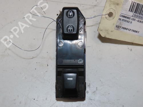 Used Switch Switch KIA SPORTAGE III (SL) 1.7 CRDi (116 hp) 33744567 33744567