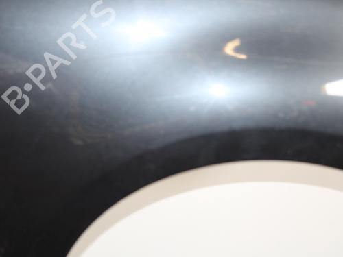 Right front fenders RENAULT SCÉNIC III (JZ0/1_) 1.5 dCi | BP13214613C42 