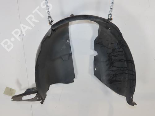 Used Wheel arch PEUGEOT 208 I (CA_, CC_) 1.2 VTI 82 (82 hp) 32332791