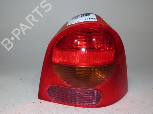 Right taillight RENAULT TWINGO I (C06_) 1.2 (C066, C068) | BP23165052C35 