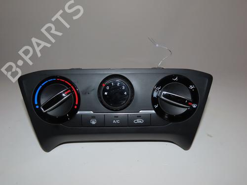 Used Climate control HYUNDAI i20 II (GB, IB) 1.2 (84 hp) 20162851