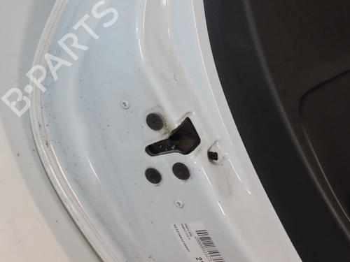 Used Left rear door Left rear door RENAULT CLIO IV (BH_) 1.5 dCi 75 (75 hp) 33478935 33478935