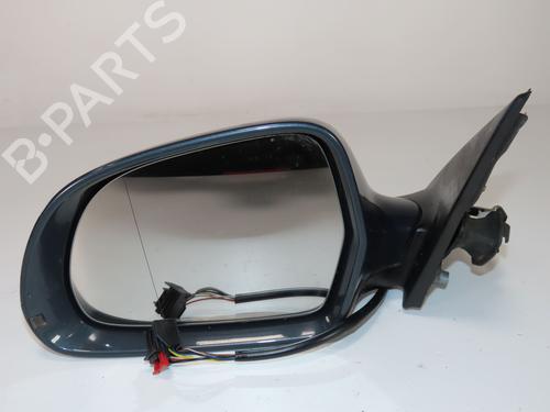 Left mirror AUDI A4 B8 (8K2) 2.0 TDI | BP27666330C26 