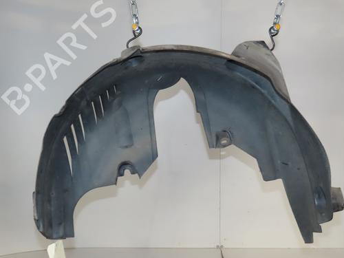 Used Wheel arch RENAULT TWINGO III (BCM_, BCA_) 1.0 SCe 70 (71 hp) 30955662