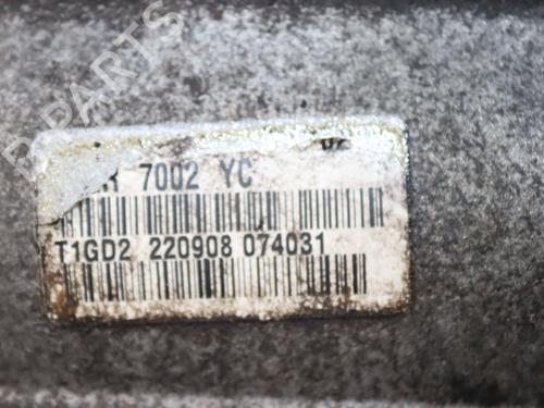 Gearbox FORD FOCUS II (DA_, HCP, DP) 1.6 TDCi | BP40051643M3 - Image 5