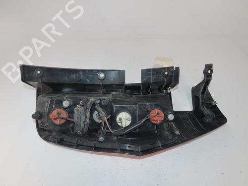 Used Left taillight Left taillight 39157689 39157689