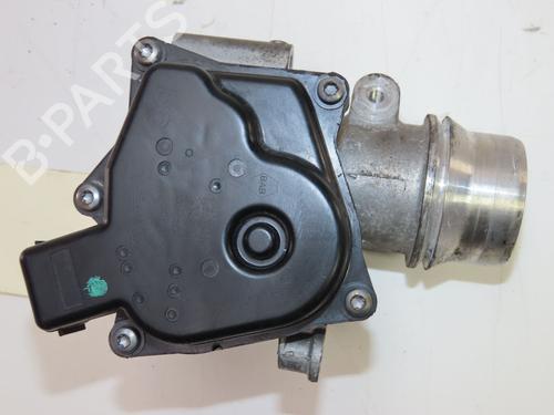 Throttle body RENAULT KADJAR (HA_, HL_) 1.5 BLUE dCi 115 (HLA6) | BP40051561M82 - Image 3