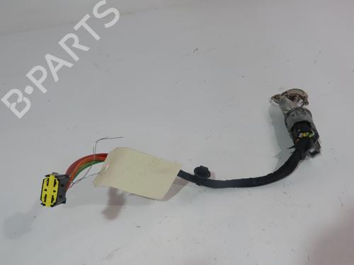 Used Ignition barrel RENAULT CLIO II (BB_, CB_) 1.9 dTi (B/CB0U) (80 hp) 18059033