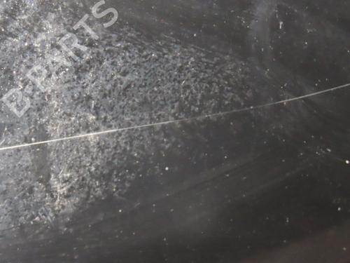 Dør venstre bagtil CHEVROLET CAPTIVA (C100, C140) 2.0 D 4WD (150 hp) 26463267