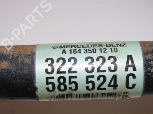 right-rear-driveshaft-mercedes-benz-m-class-w164-2005-2006-2007-2008-2009-2010-2011-2012-23160275 main image