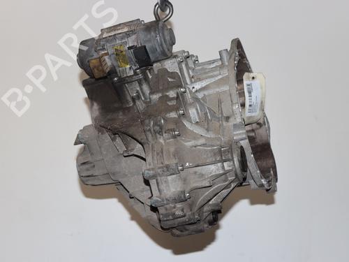 Used Gearbox Gearbox SMART FORTWO Coupe (451) 0.8 CDi (451.301) (54 hp) 25779108 25779108