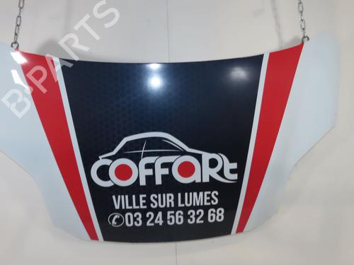 Motorhjelm FORD PUMA (J2K, CF7) 1.0 Flexifuel | BP31961646C1 