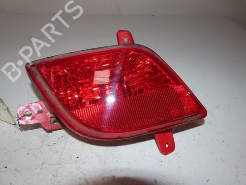 Rear fog light OPEL MOKKA / MOKKA X (J13) 1.6 CDTI (_76) | BP29601613C37 