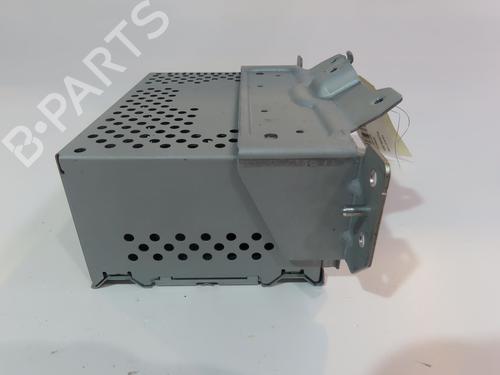 Radio FORD FIESTA VII (HJ, HF) 1.1 Ti-VCT | BP17372317E6 