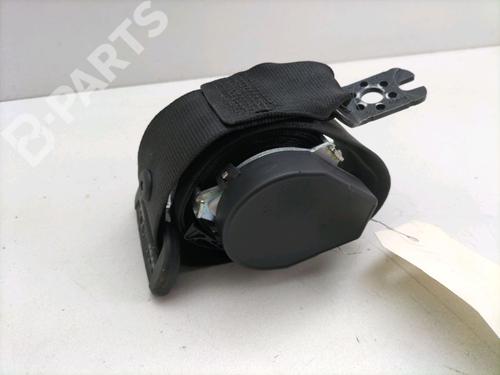 Rear left belt tensioner AUDI A3 Sportback (8VA, 8VF) S3 quattro | BP9977266C89 