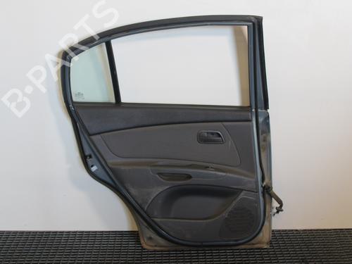 Used Left rear door KIA RIO II (JB) 1.5 CRDi (110 hp) 14961303