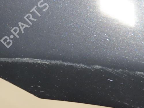 Used Left front fenders BMW 5 (E60) 530 d (218 hp) 26876771