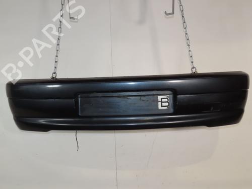 Used Rear bumper Rear bumper 38548748 38548748