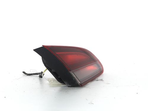 Used Left tailgate light Left tailgate light 39627878 39627878