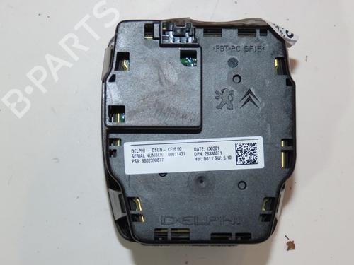 Switch CITROËN C4 AIRCROSS 2.0 AWC | BP29380402I30 