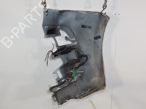 corner-bumper-citroen-c3-picasso-sh_-2008-40026827 main image