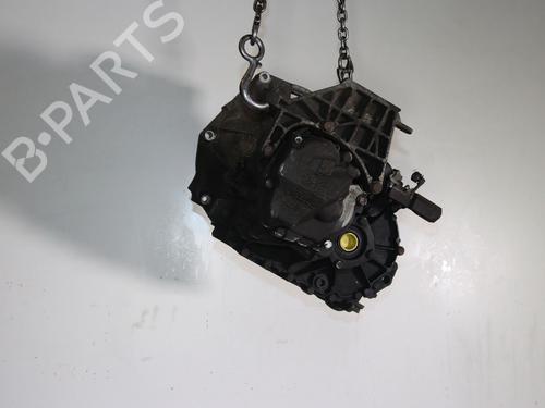 Gearbox ALFA ROMEO MITO (955_) 1.3 MultiJet (955AXP1A, 955AYC1A) | BP23160001M3 