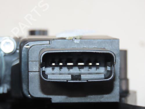 Used Rear left window mechanism Rear left window mechanism PEUGEOT 5008 II (MC_, MJ_, MR_, M4_) 1.5 BlueHDi 130 (MCYHZJ, MCYHZR, MCYHZX) (131 hp) 33808717 33808717