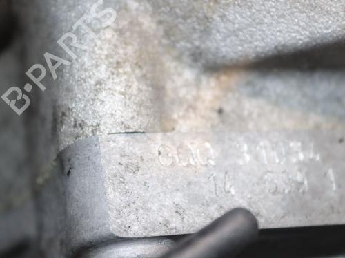 Used Gearbox VW GOLF V (1K1) 1.9 TDI (105 hp) 32376892
