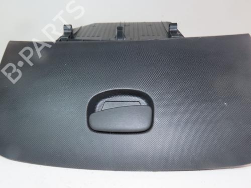 Used Glove box RENAULT CLIO IV (BH_) 1.5 dCi 75 (75 hp) 28177875