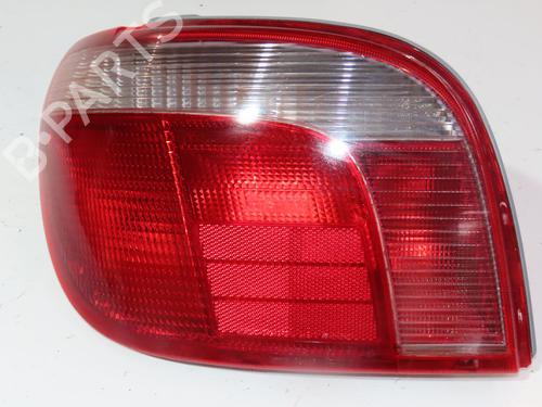Używane Lampa tylna lewa TOYOTA YARIS (_P1_) 1.3 (NCP10, SCP12_) (86 hp) 29740360