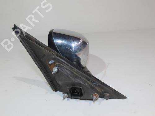 Used Left mirror CHRYSLER 300C (LX, LE) 3.0 V6 CRD (211 hp) 23163130